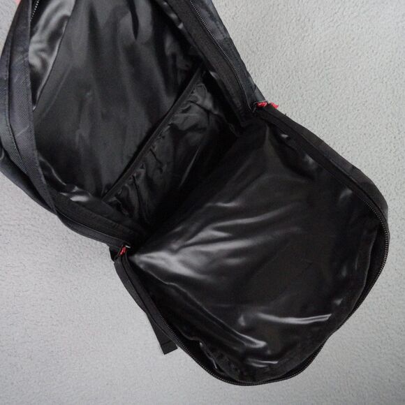 Salty Crew Brig Backpack Black Camo NWT Fishing School Book Beach Laptop Bag 20L - Picture 7 of 11